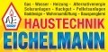 Logo Haustechnik Eichelmann GmbH