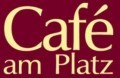 Logo Café am Platz - Hietzing in 1130  Wien