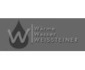 Logo: Installationen Weissteiner  Inh.: Lukas Weissteiner Meisterbetrieb