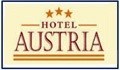 Logo Hotel Austria Edinger KG in 6314 Wildschönau / Niederau