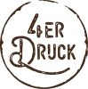 Logo: 4er Druck Johann Lederer