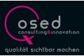 Logo OSED GmbH