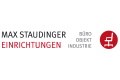 Logo: Max Staudinger Einrichtungen