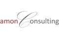 Logo: amon consulting