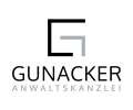 Logo: Rechtsanwalt Mag. Markus GUNACKER