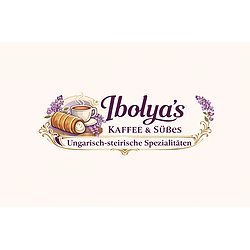 Ibolya's Kaffee & Süßes