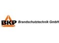 Logo BKP Brandschutztechnik GmbH