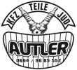 Logo: AUTLER KFZ-Teile Christian Jud
