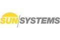 Logo: SUNSYSTEMS  Sonnenschutztechnik GmbH