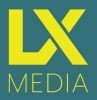 Logo: LX media GmbH