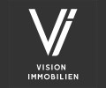 Logo: Vision-Immobilien GmbH