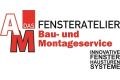 Logo A.M Bau- und Montageservice in 5230  Mattighofen