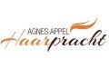 Logo Haarpracht Agnes Appel in 2534  Alland