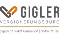 Logo Versicherungsmaklerbüro Gigler