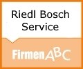 Logo Riedl Bosch Service