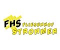 Logo Fliesenhof Strohmer in 2102  Hagenbrunn