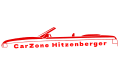 Logo CarZone Hitzenberger