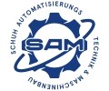Logo S.A.M. Schuh  Automatisierungstechnik & Maschinenbau e.U.