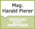 Logo Mag. Harald Pierer