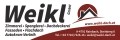 Logo Weikl GmbH in 4791  Rainbach