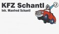 Logo: KFZ-Technik Schantl