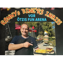 Ronnys Diners Imbiss