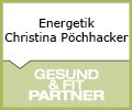 Logo Energetik Christina Pöchhacker