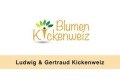 Logo Blumen Kickenweiz