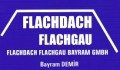 Logo Flachdach Flachgau BAYRAM GmbH