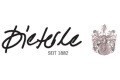 Logo Dieterle Home Interieur - Blumen - Event - Deko