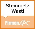 Logo Steinmetz Wastl in 8712  Niklasdorf