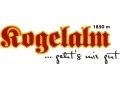 Logo: Kogelalm
