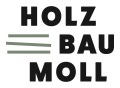 Logo Holzbau Moll