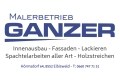 Logo Malerbetrieb Ganzer