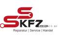 Logo S & S KFZ GmbH & Co KG