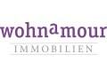 Logo: Wohnamour Immobilien GmbH