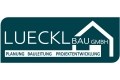 Logo Lueckl Bau GmbH