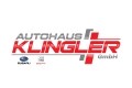 Logo: Autohaus Klingler GmbH