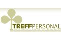 Logo Treff Personal GmbH in 1210 Wien