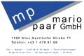 Logo Mario Paar GmbH