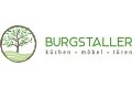 Logo: Tischlerei Burgstaller