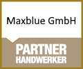 Logo Maxblue GmbH in 1160  Wien