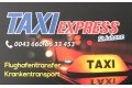 Logo Taxi Express