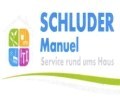 Logo: Hausbetreuung Manuel Schluder