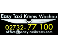 Logo Easy Taxi GmbH & CO OG in 3500  Krems an der Donau
