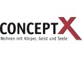 Logo ConceptX in 6845  Hohenems