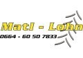 Logo Matl- Lohn  Inh. Georg Steiner in 9710  Feistritz an der Drau