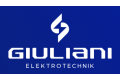 Logo Elektrotechnik Giuliani Silvio