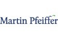 Logo: MARTIN PFEIFFER Steuerberatungs GmbH