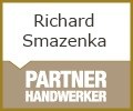 Logo Richard Smazenka